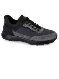 Кроссовки ModaMilano модель 9200472_(1) Фото