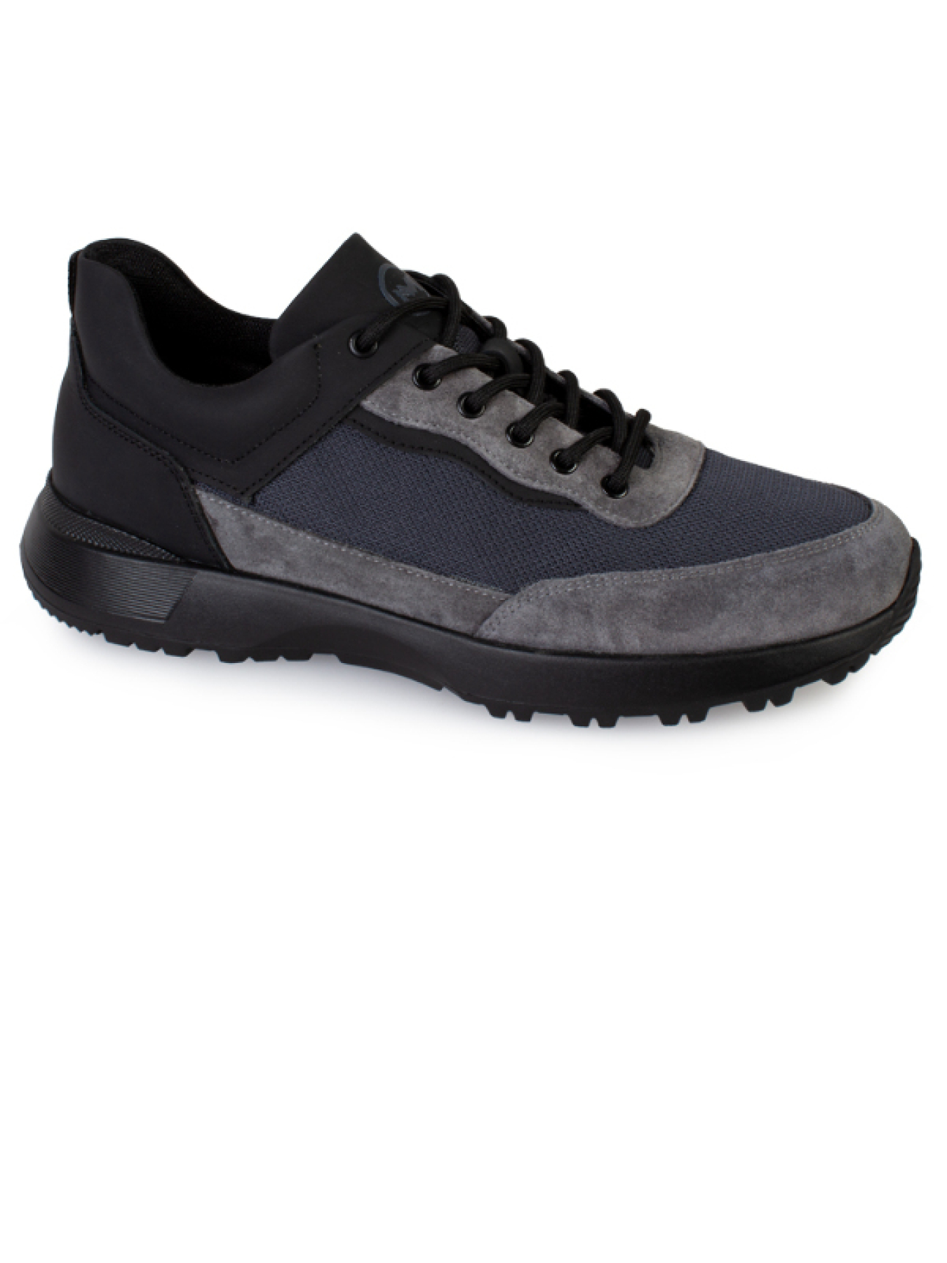 Кроссовки повседневные ModaMilano модель 9200472_(1) Фото