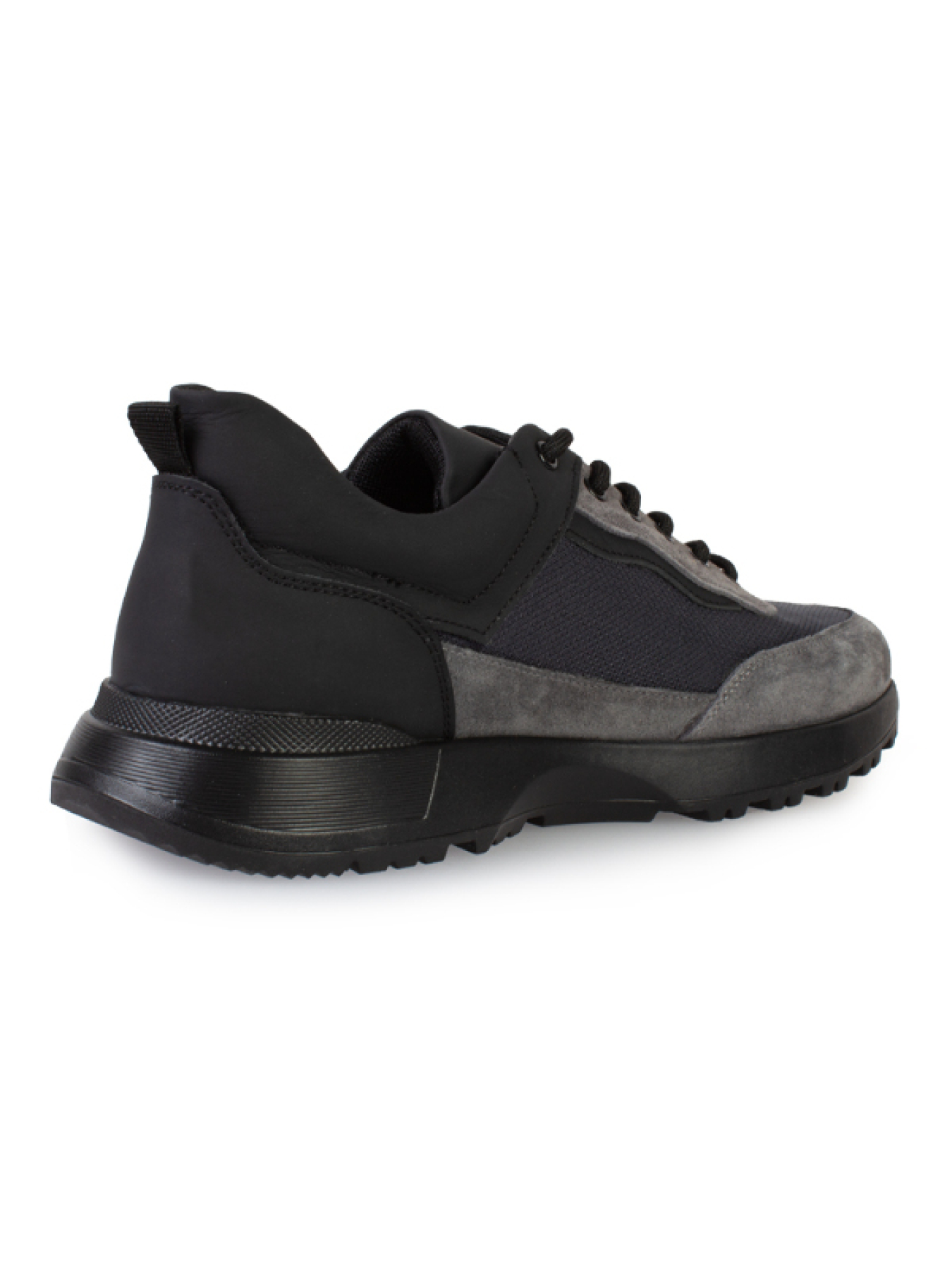 Кроссовки повседневные ModaMilano модель 9200472_(1) Фото