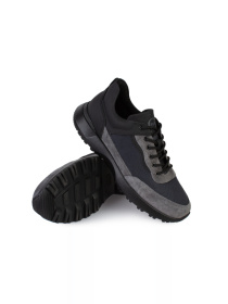 Кроссовки повседневные ModaMilano модель 9200472_(1) Фото