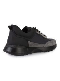 Кроссовки повседневные ModaMilano модель 9200472_(1) Фото