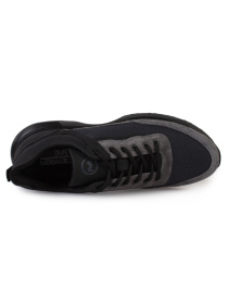 Кроссовки повседневные ModaMilano модель 9200472_(1) Фото