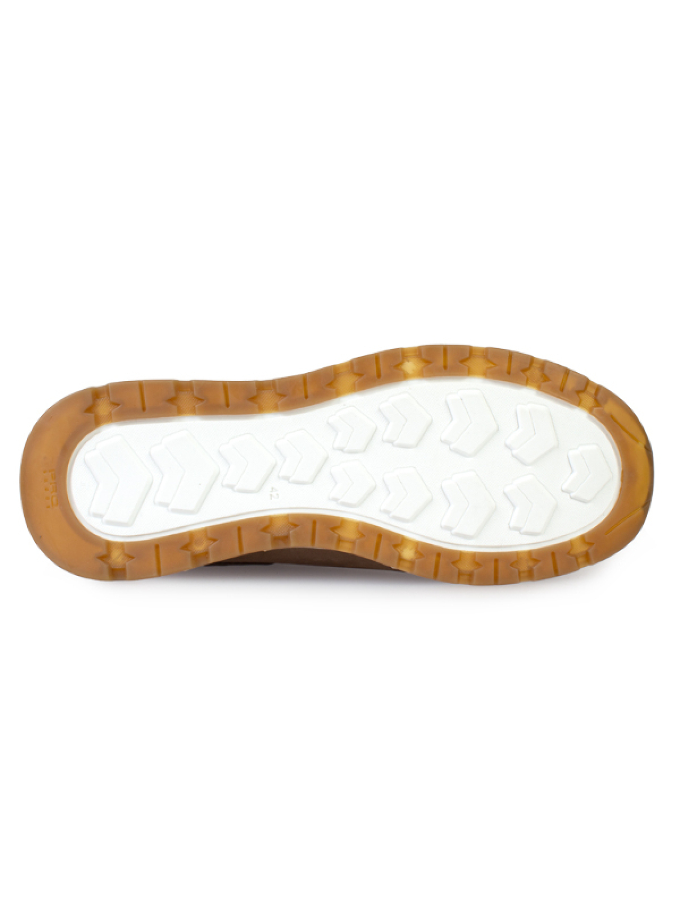 Кроссовки ModaMilano модель 9200473_(1) Фото