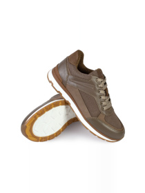 Кроссовки повседневные ModaMilano модель 9200473_(1) Кроссовки повседневные ModaMilano модель 9200473_(1) Фото