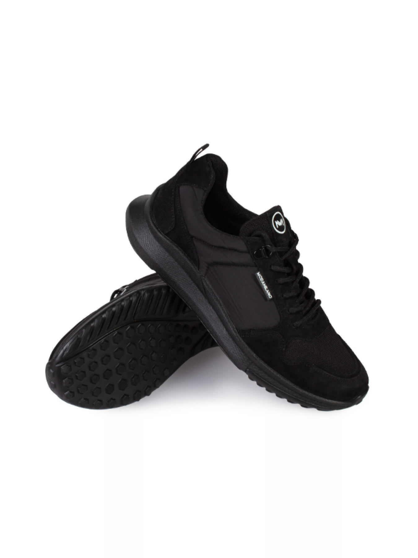 Кроссовки ModaMilano модель 9200474_(1) Фото