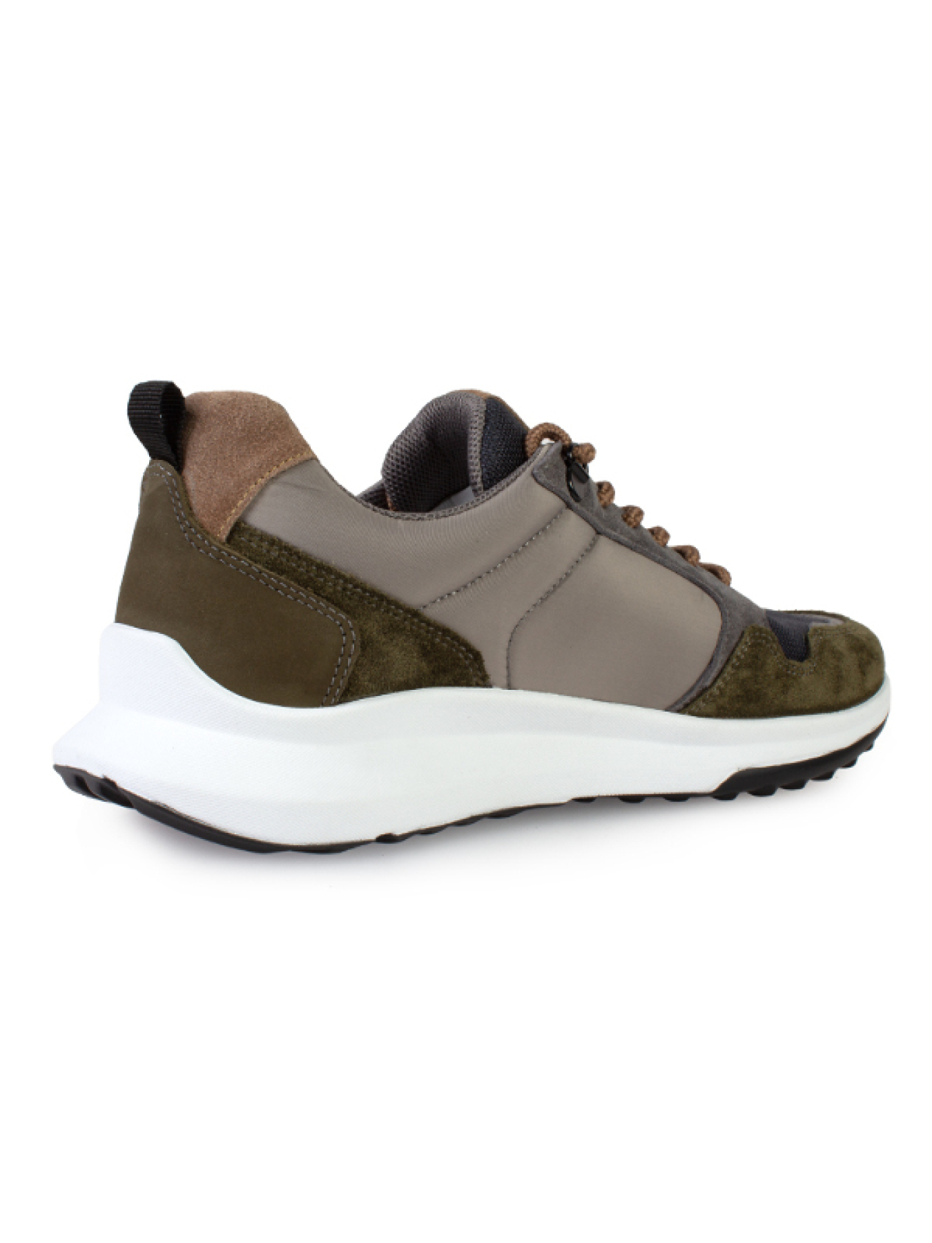 Кросівки повсякденні ModaMilano модель 9200474_(2) Фото