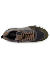 Кросівки повсякденні ModaMilano модель 9200474_(2) Фото