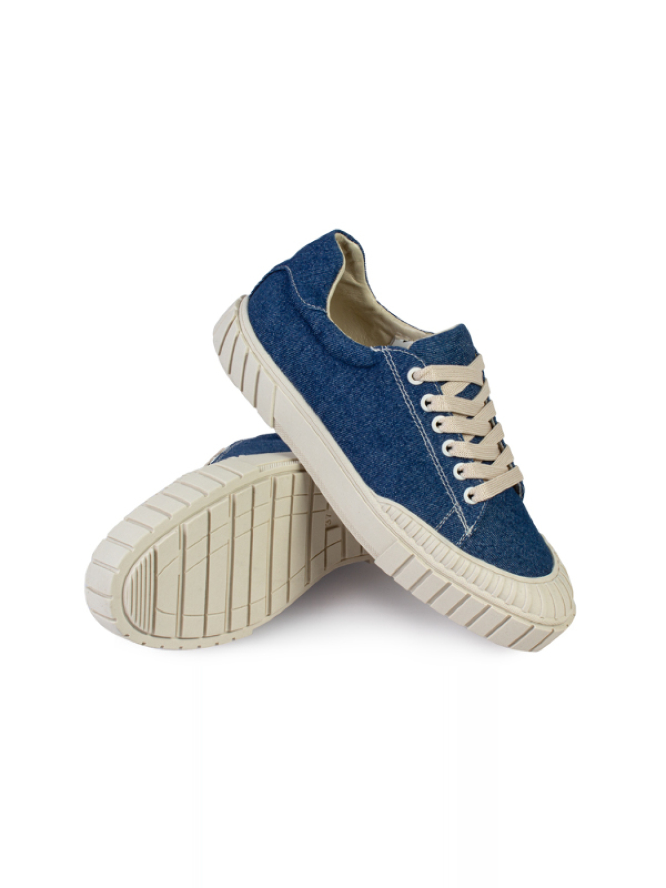 Кеды низкие ModaMilano модель 8200532_(1) Фото