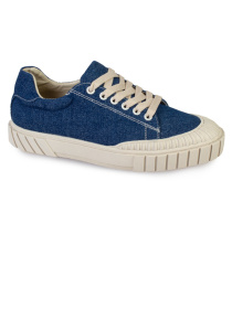 Кеды низкие ModaMilano модель 8200532_(1) Фото