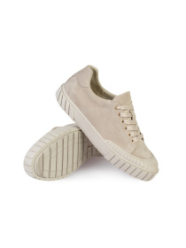 Кеды низкие ModaMilano модель 8200532_(2) Фото