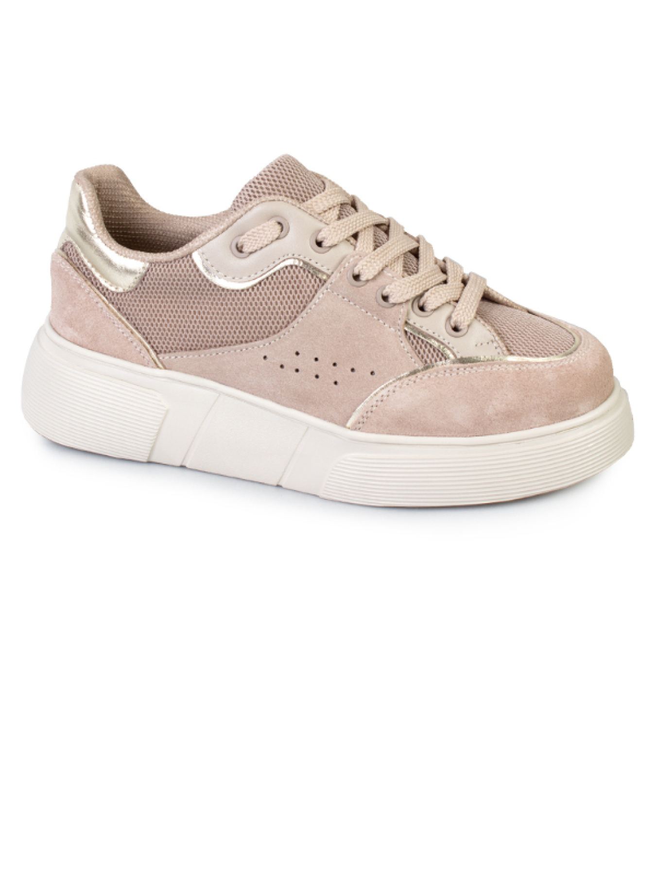 Кеды низкие ModaMilano модель 8200533_(1) Фото