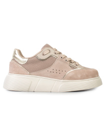 Кеды низкие ModaMilano модель 8200533_(1) Фото