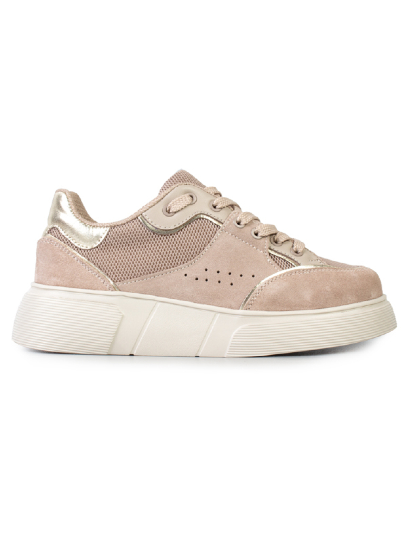 Кеди низькі ModaMilano модель 8200533_(1) Фото