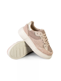 Кеди низькі ModaMilano модель 8200533_(1) Кеди низькі ModaMilano модель 8200533_(1) Фото