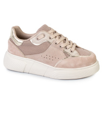 Кеди низькі ModaMilano модель 8200533_(1) Кеди низькі ModaMilano модель 8200533_(1) Фото