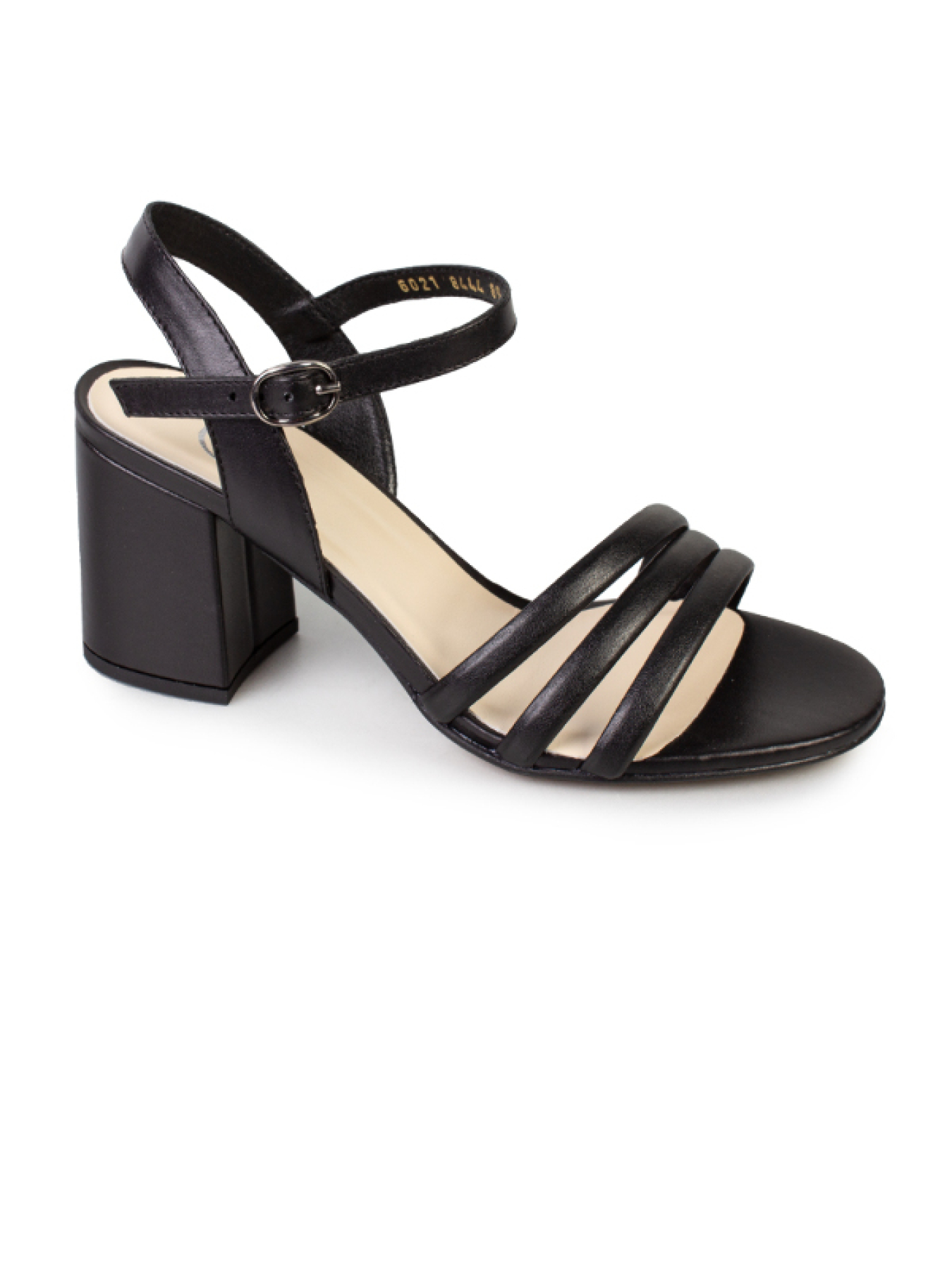 Босоножки ModaMilano модель 8301662_(1) Фото