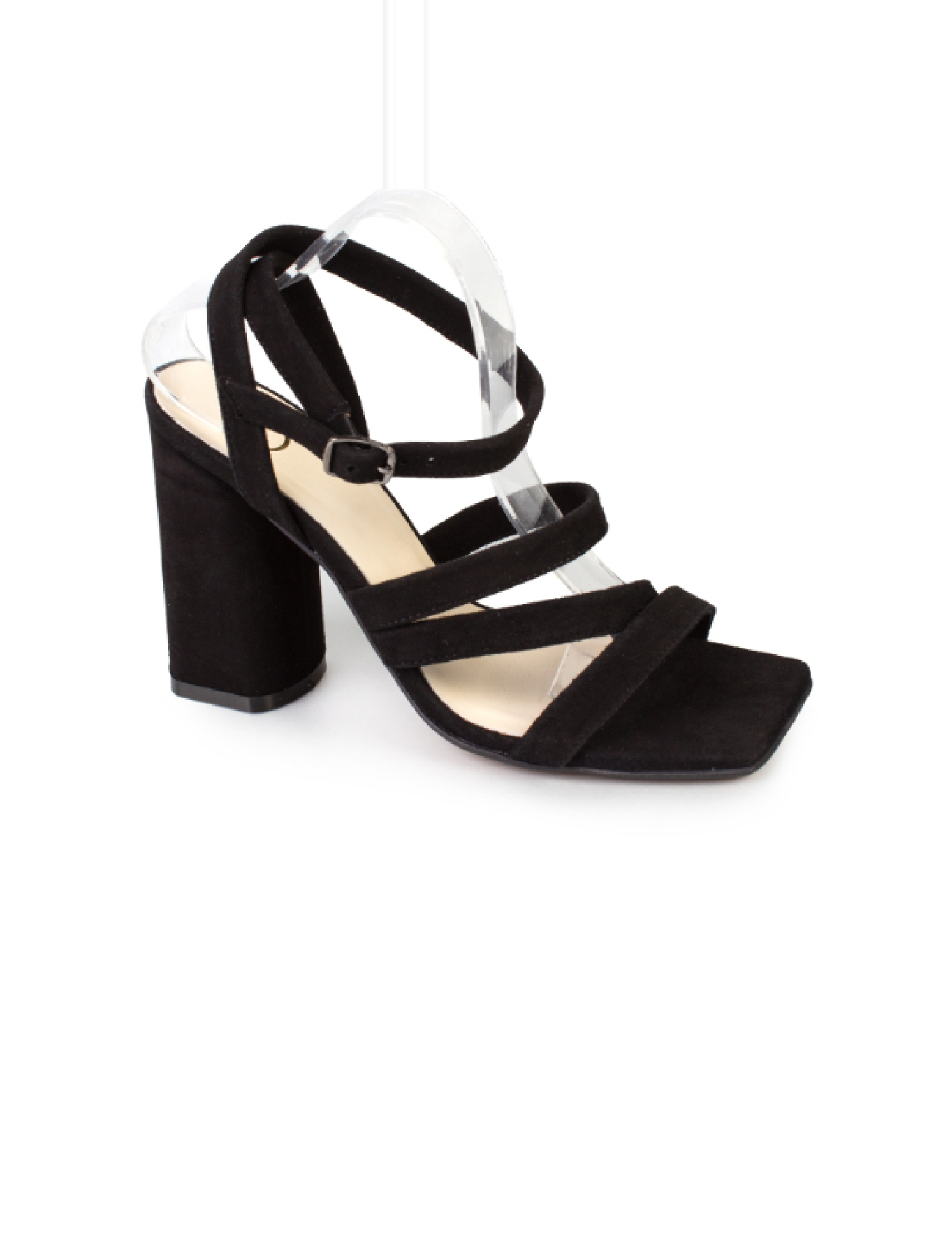 Босоножки ModaMilano модель 8301663_(1) Фото