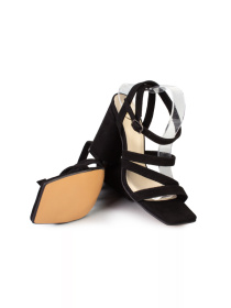 Босоножки ModaMilano модель 8301663_(1) Фото