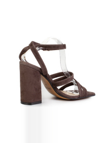 Босоножки ModaMilano модель 8301663_(2) Фото