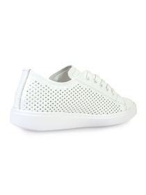 Кеды низкие ModaMilano модель 8200534_(1) Фото