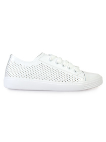 Кеды низкие ModaMilano модель 8200534_(1) Фото