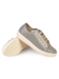 Кеды низкие ModaMilano модель 8200534_(2) Кеды низкие ModaMilano модель 8200534_(2) Фото