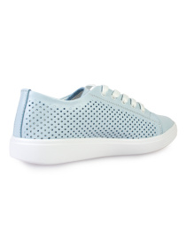 Кеды низкие ModaMilano модель 8200534_(3) Фото