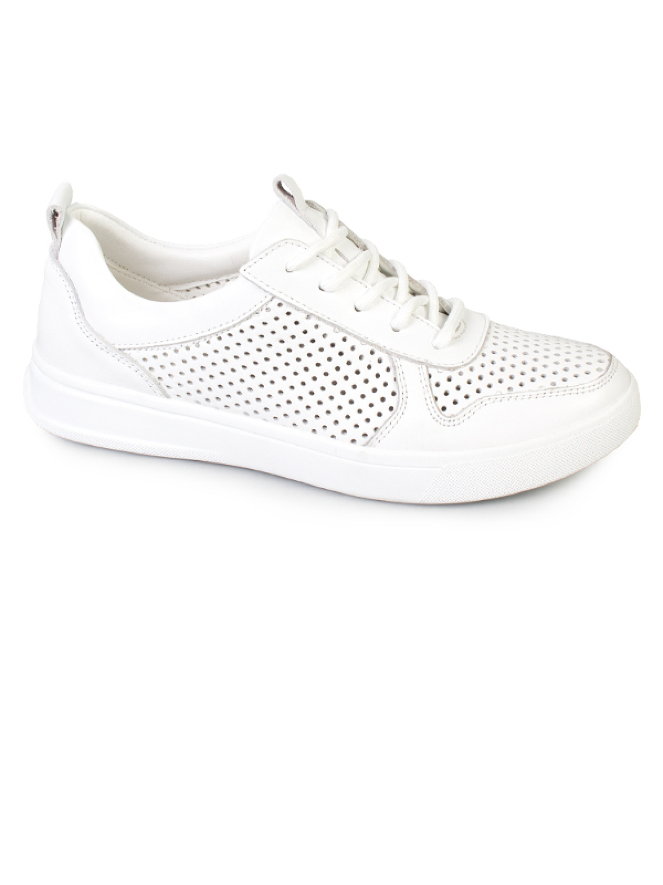 Кеды низкие ModaMilano модель 8200535_(1) Фото