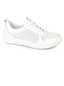 Кеды низкие ModaMilano модель 8200535_(1) Фото