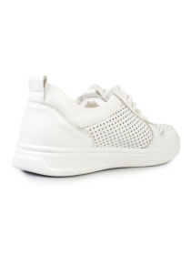 Кеды низкие ModaMilano модель 8200535_(1) Фото