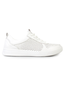 Кеды низкие ModaMilano модель 8200535_(1) Фото