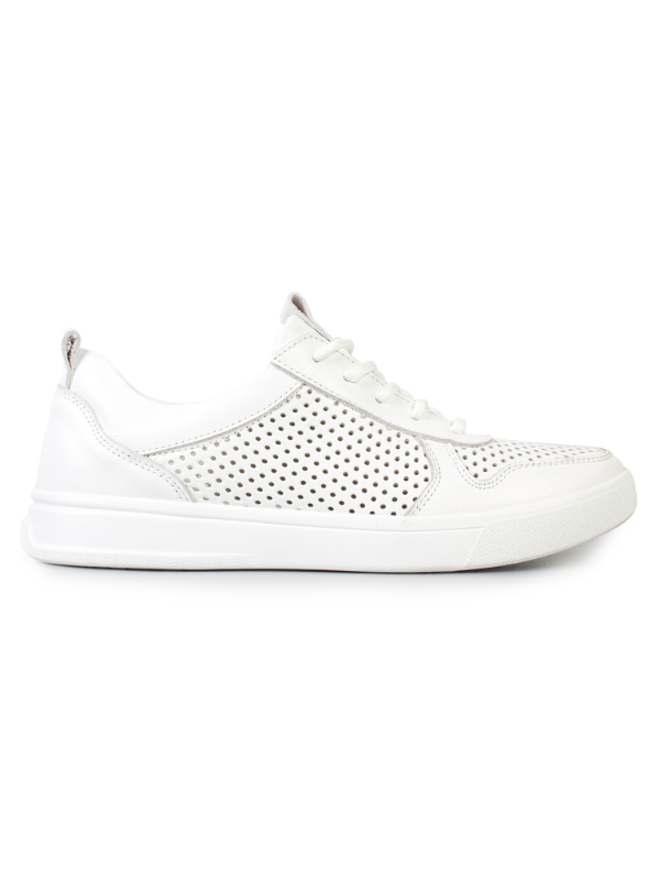 Кеды низкие ModaMilano модель 8200535_(1) Фото