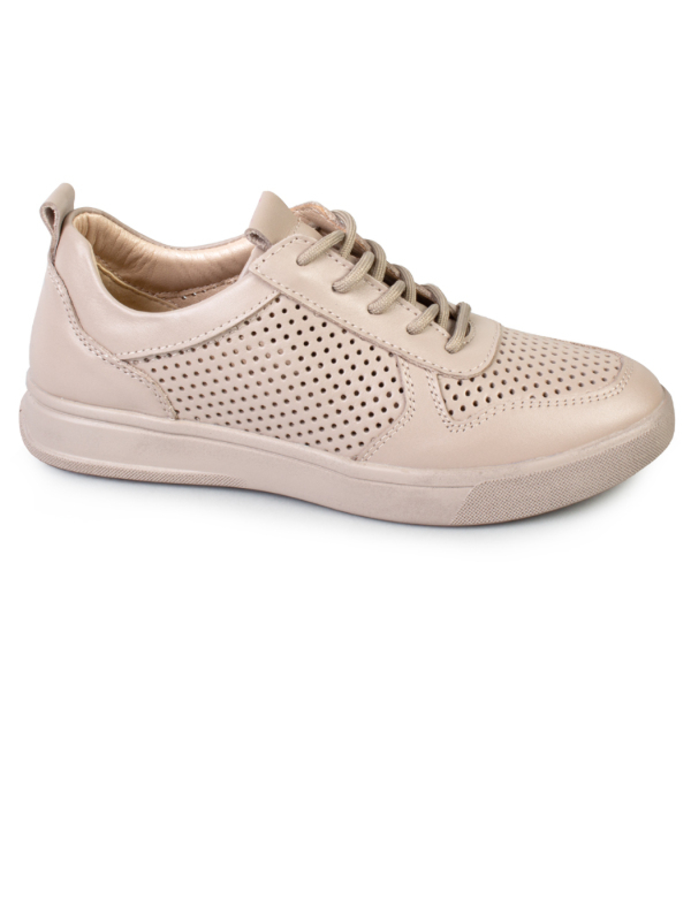 Кеди низькі ModaMilano модель 8200535_(2) Фото