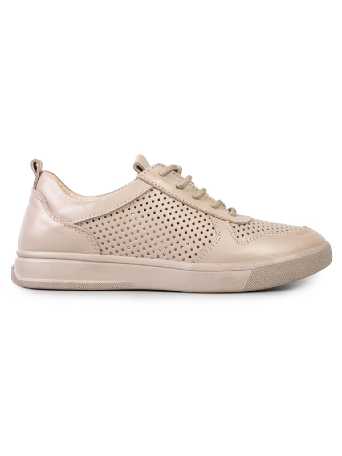 Кеди низькі ModaMilano модель 8200535_(2) Фото