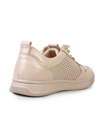 Кеди низькі ModaMilano модель 8200535_(2) Фото