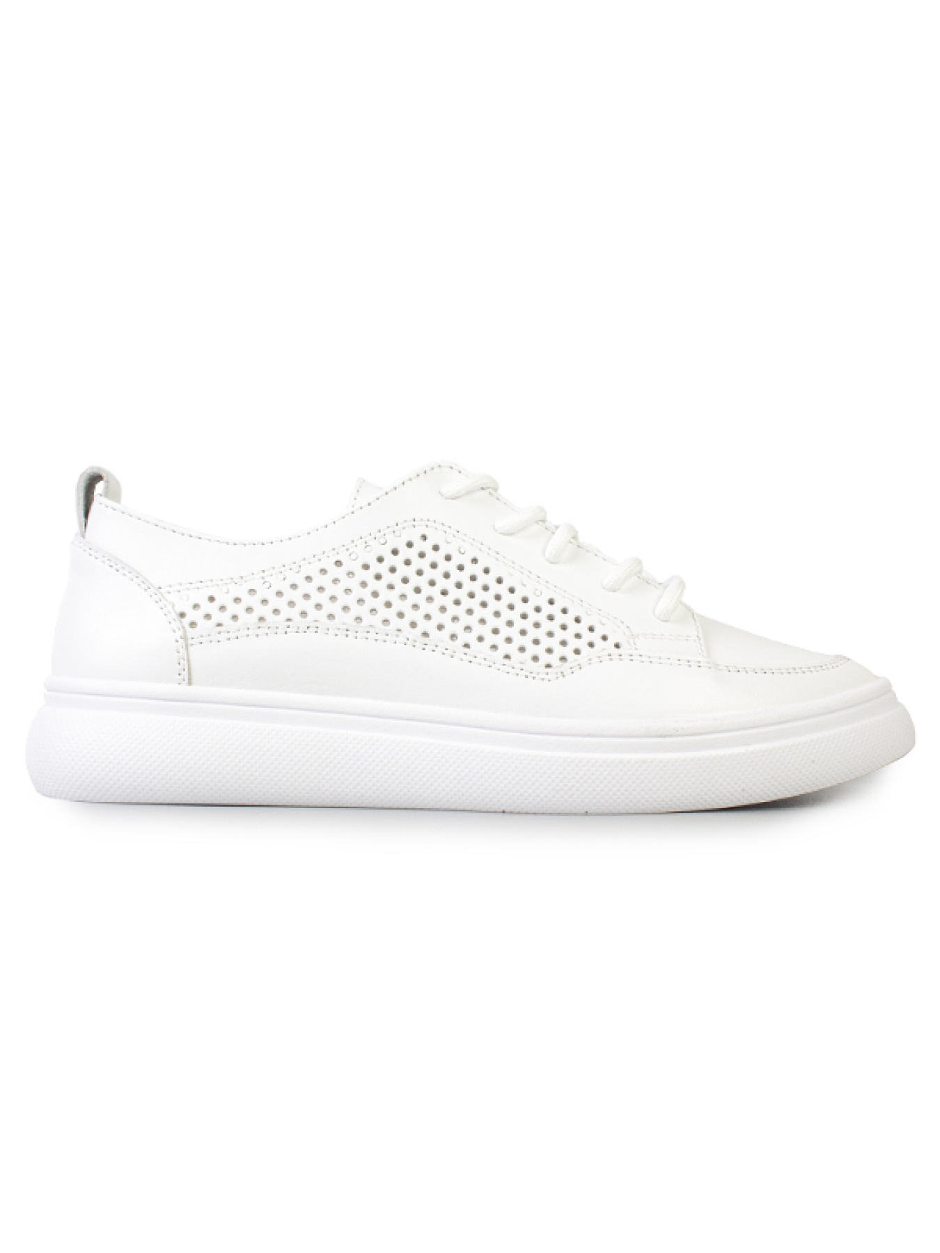 Кеды низкие ModaMilano модель 8200536_(1) Фото