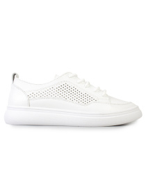 Кеды низкие ModaMilano модель 8200536_(1) Фото