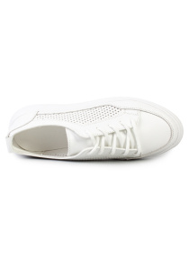 Кеды низкие ModaMilano модель 8200536_(1) Фото