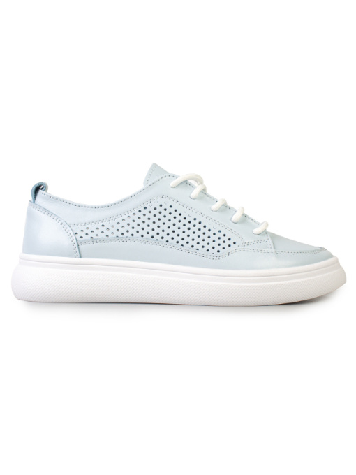 Кеды низкие ModaMilano модель 8200536_(2) Фото