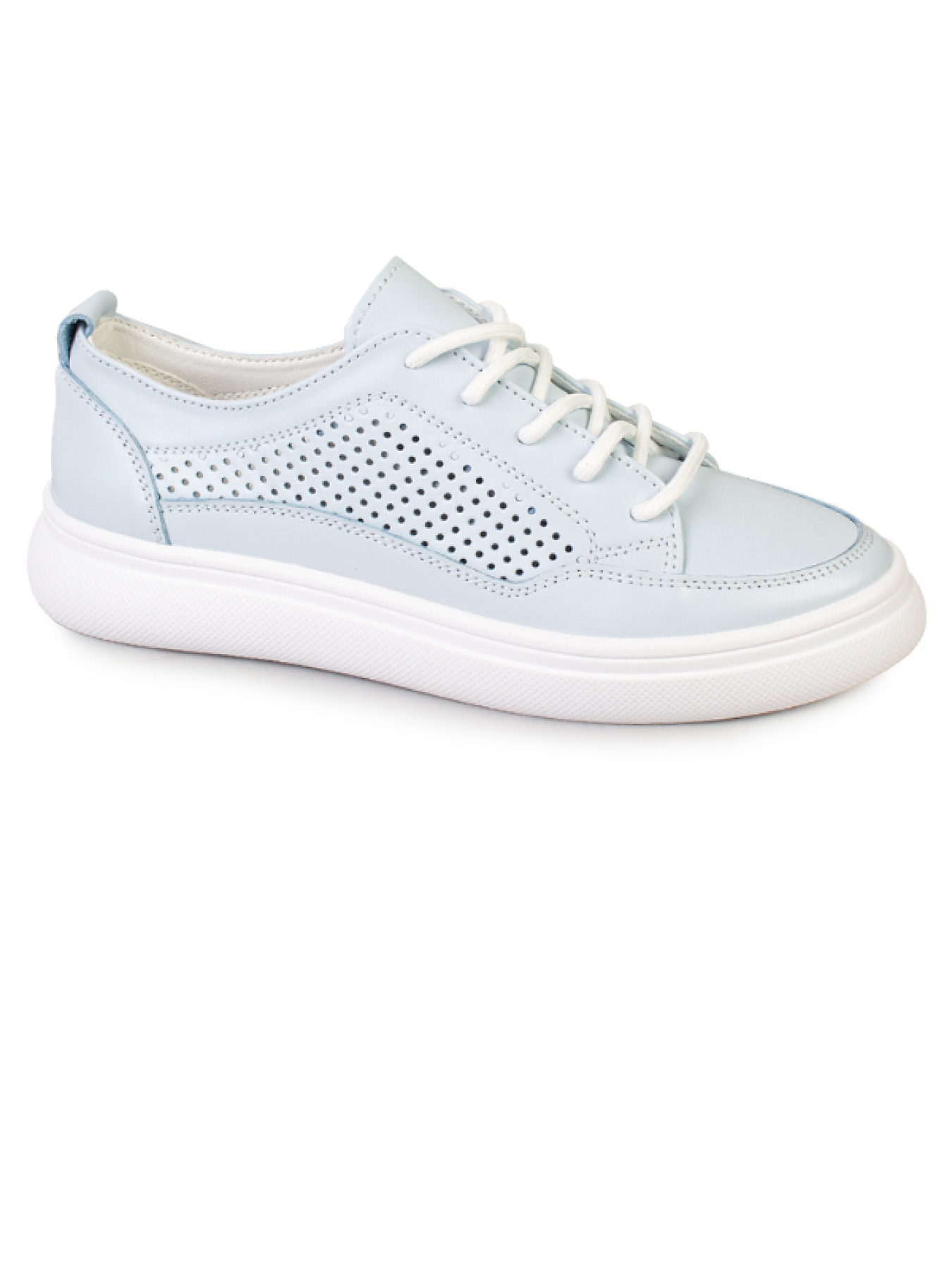 Кеды низкие ModaMilano модель 8200536_(2) Фото