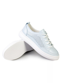 Кеды низкие ModaMilano модель 8200536_(2) Фото