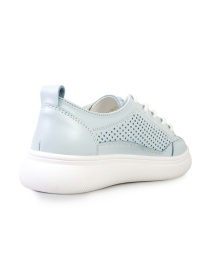 Кеды низкие ModaMilano модель 8200536_(2) Фото