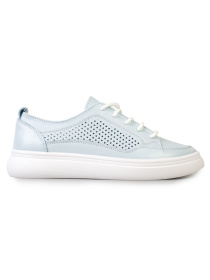 Кеды низкие ModaMilano модель 8200536_(2) Фото