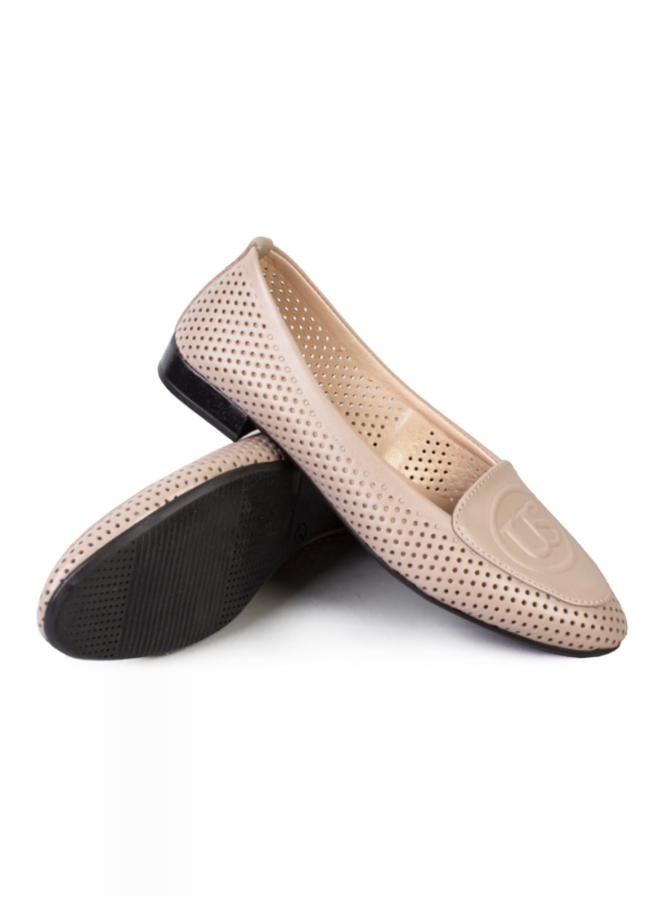 Туфли и лоферы ModaMilano модель 8200537_(3) Фото