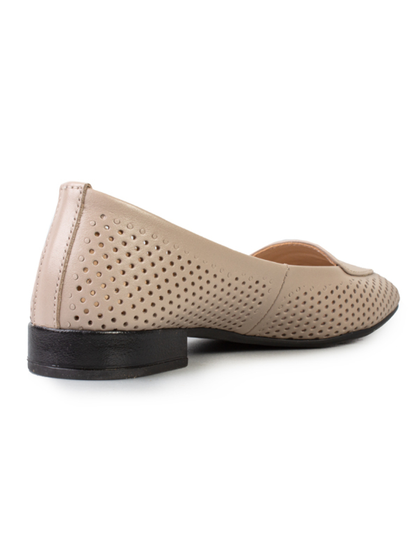 Туфли и лоферы ModaMilano модель 8200537_(3) Фото