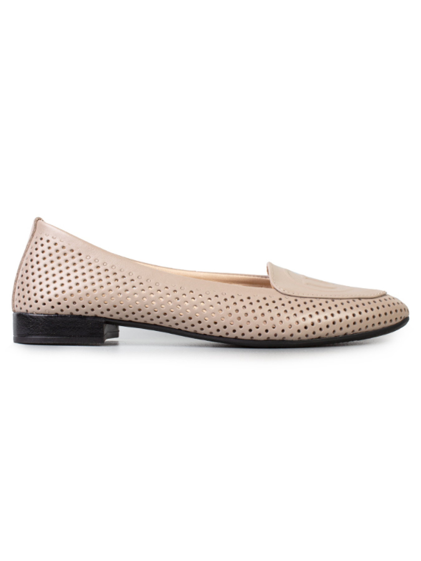 Туфли и лоферы ModaMilano модель 8200537_(3) Фото