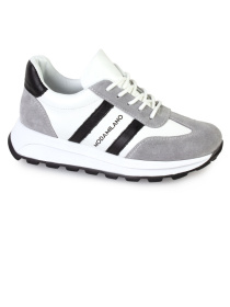 Кроссовки повседневные ModaMilano модель 8200538_(1) Фото