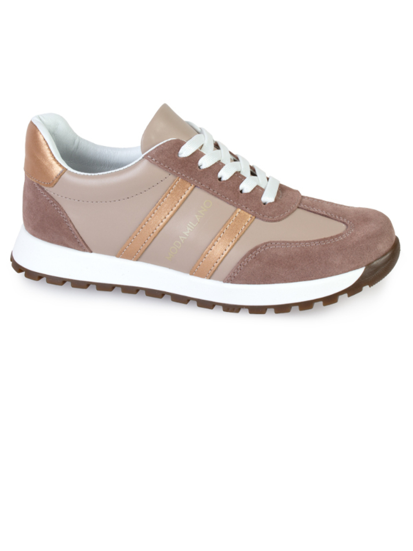 Кроссовки для бега ModaMilano модель 8200538_(2) Фото