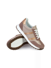 Кроссовки для бега ModaMilano модель 8200538_(2) Фото