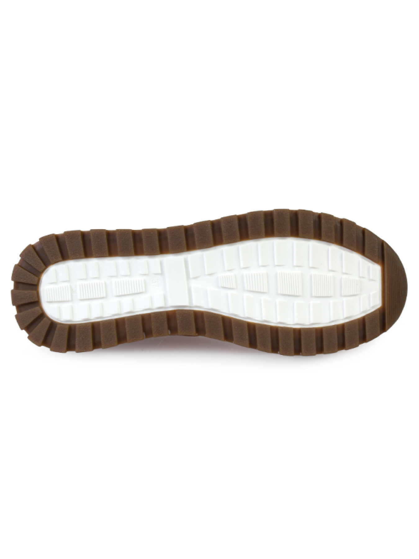 Кроссовки повседневные ModaMilano модель 8200538_(2) Фото